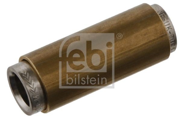 FEBI BILSTEIN 22172 Verbinder, Druckluftleitung für STEYR 19 S-Serie (Facel.) LKW in Original Qualität