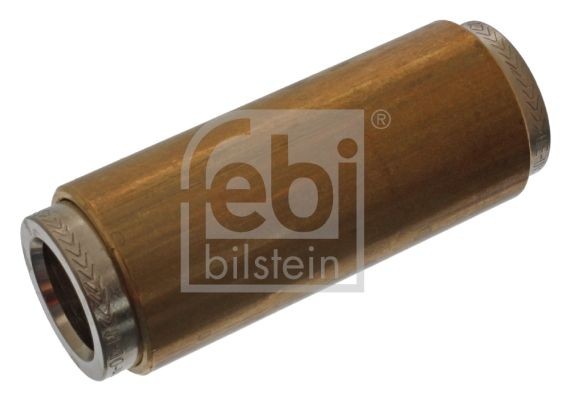 FEBI BILSTEIN 22177 Verbinder, Druckluftleitung für STEYR 590-Serie LKW in Original Qualität