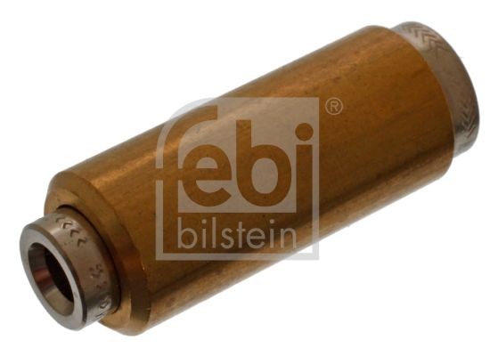 FEBI BILSTEIN 22181 Verbinder, Druckluftleitung für STEYR 19 S-Serie (Facel.) LKW in Original Qualität