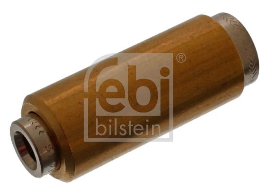 FEBI BILSTEIN 22182 Verbinder, Druckluftleitung für STEYR 791-Serie LKW in Original Qualität