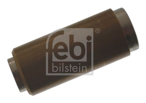 FEBI BILSTEIN 22184 Verbinder, Druckluftleitung für DAF XF 95 LKW in Original Qualität