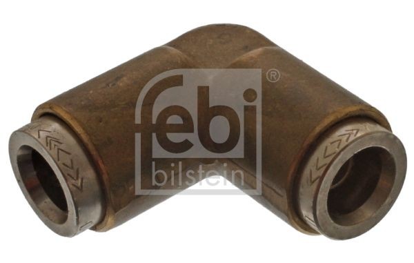 FEBI BILSTEIN 22188 Verbinder, Druckluftleitung für VOLVO N 10 LKW in Original Qualität