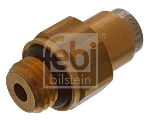 FEBI BILSTEIN 13 mm, M12 x 1,5 Connector, compressed air line 22209 buy