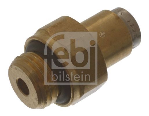 FEBI BILSTEIN 22210 Verbinder, Druckluftleitung für STEYR 19 S-Serie (Facel.) LKW in Original Qualität