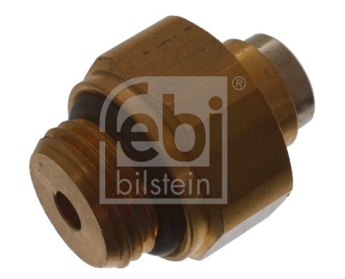 FEBI BILSTEIN 22211 Verbinder, Druckluftleitung für DAF F 1700 LKW in Original Qualität