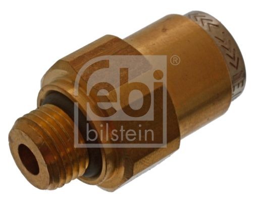 FEBI BILSTEIN 22213 Verbinder, Druckluftleitung für DAF N 2800 LKW in Original Qualität
