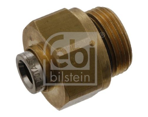 FEBI BILSTEIN 22217 Verbinder, Druckluftleitung für GINAF X-Series LKW in Original Qualität
