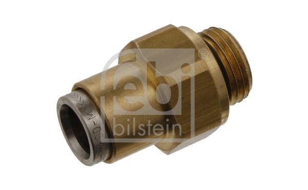 FEBI BILSTEIN 17 mm, M16 x 1,5 Connector, compressed air line 22221 buy