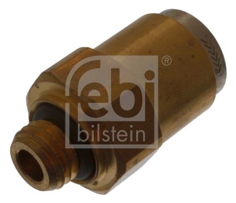 FEBI BILSTEIN 22223 Verbinder, Druckluftleitung für ERF E-Serie LKW in Original Qualität