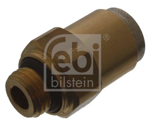 FEBI BILSTEIN 22,5 mm, M14 x 1,5 Connector, compressed air line 22224 buy