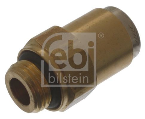 FEBI BILSTEIN 22225 Connector, compressed air line 20,5 mm, M16 x 1,5