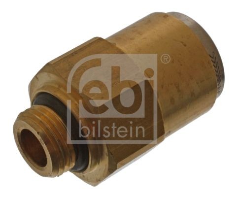 FEBI BILSTEIN 22228 Connector, compressed air line 26 mm, M16 x 1,5