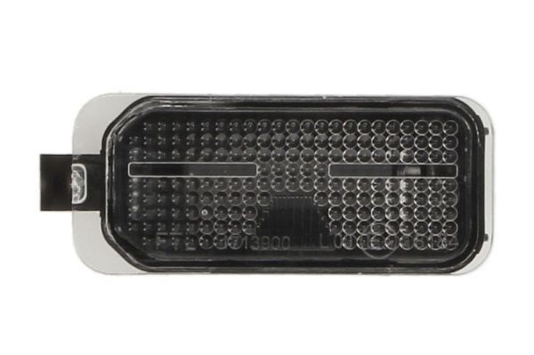 Kennzeichenbeleuchtung für Ford Grand C Max LED und Halogen kaufen -  Original Qualität und günstige Preise bei AUTODOC