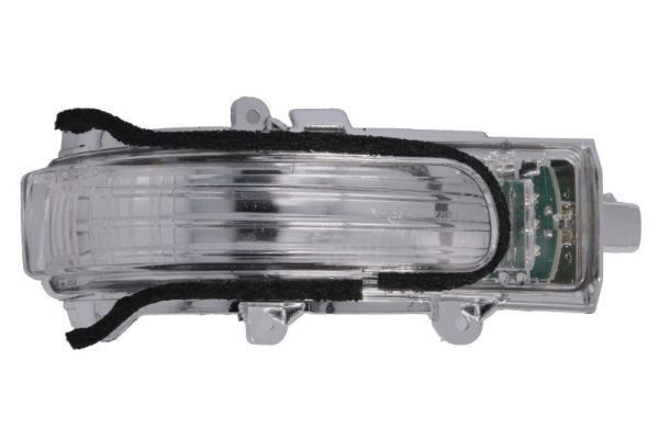 BLIC Crystal clear, Right, LED Lamp Type: LED Indicator 5403-19-1392106P buy