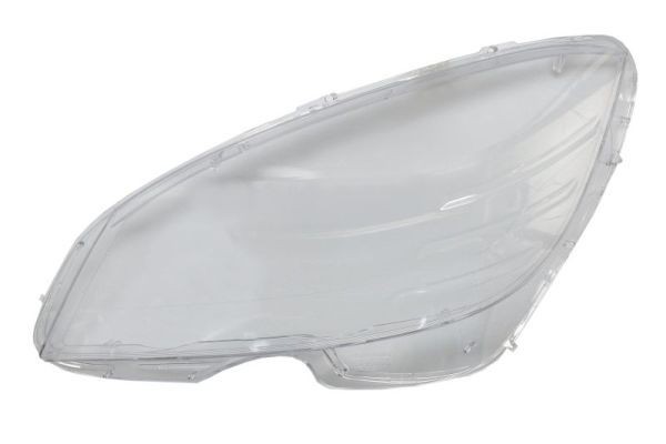 BLIC 5410-02-0817105P Headlight lens MERCEDES-BENZ experience and price