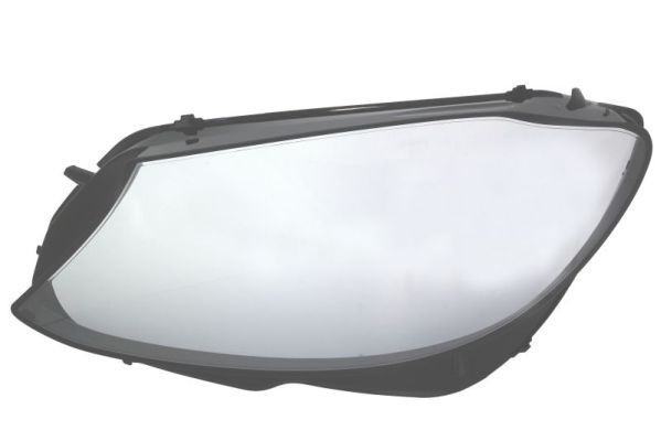 Headlight cover BLIC Left - 5410-02-2202105P