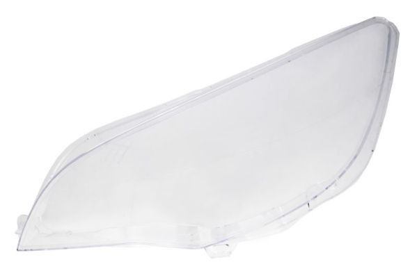 Opel CORSA Headlight lens BLIC 5410-04-1050105P cheap
