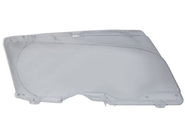 Scheinwerfer Glas für BMW E46 vor Facelift