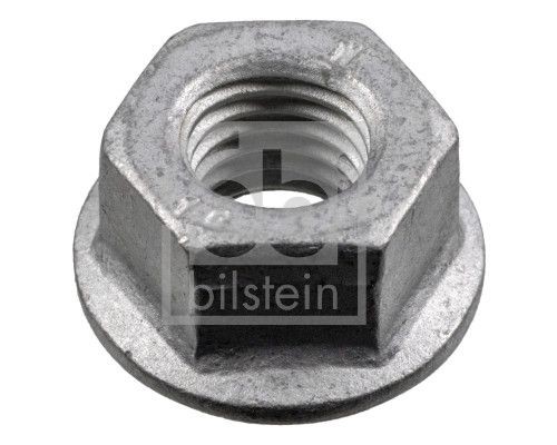 Buy Nut FEBI BILSTEIN 22263 - Fastener parts AUDI Q5 online