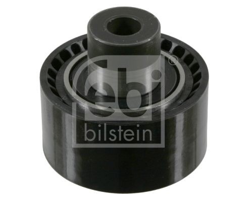 FEBI BILSTEIN 22349 Deflection / Guide Pulley, v-ribbed belt 2S61-19A216-AC