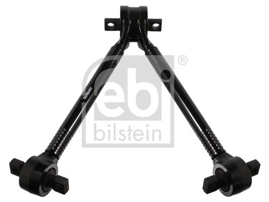FEBI BILSTEIN 22350 Suspension arm Rear Axle, Triangular Control Arm (CV)