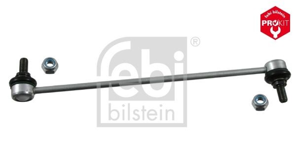 Fiat PANDA Anti-roll bar links 1880034 FEBI BILSTEIN 22379 online buy