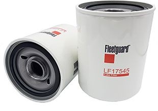 LF17545 FLEETGUARD Filtro de aceite - comprar online