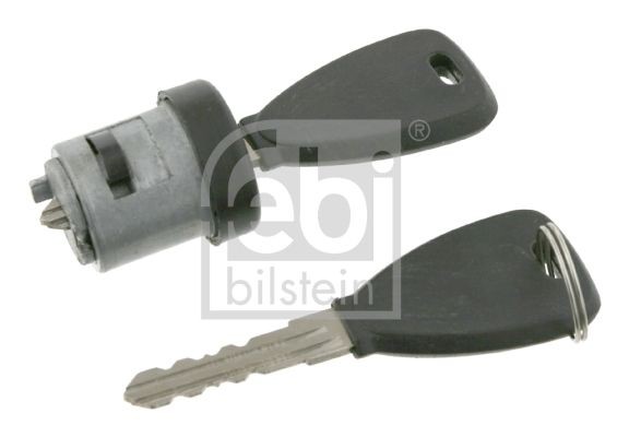 FEBI BILSTEIN 22430 Lock Cylinder, ignition lock