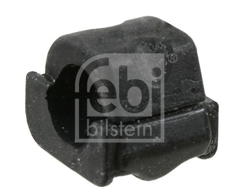FEBI BILSTEIN 22494 Anti roll bar bush Front Axle, inner, Rubber, 18 mm