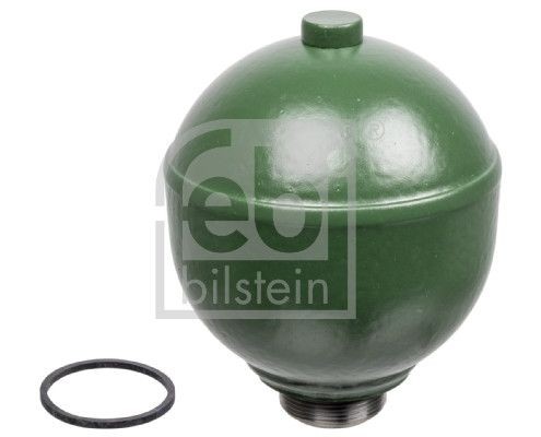 FEBI BILSTEIN 22501 Suspension sphere, pneumatic suspension FORD FIESTA price