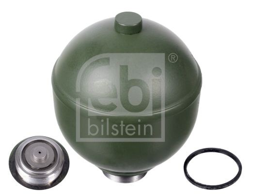Suspension accumulator FEBI BILSTEIN 22505 - Citroen BX Damping spare parts order