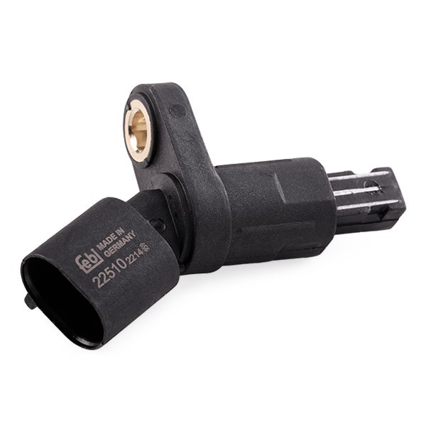 22510 Anti lock brake sensor FEBI BILSTEIN 22510 review and test