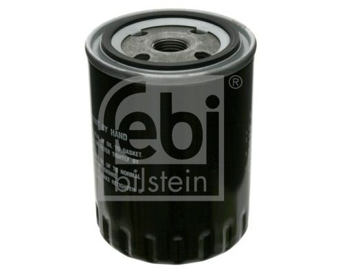 Great value for money - FEBI BILSTEIN Oil filter 22530