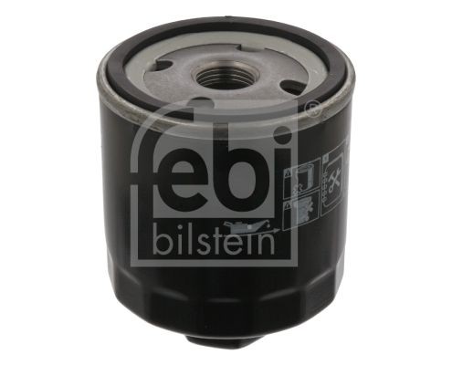 22532 Oil filter 22532 FEBI BILSTEIN Spin-on Filter