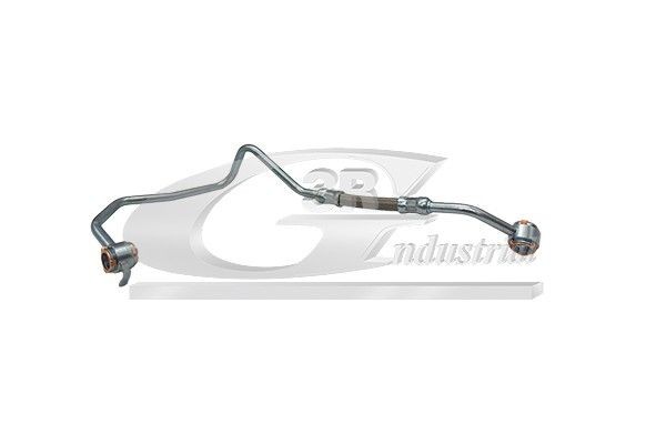 Ford C-MAX Oil Pipe, charger 3RG 19300 cheap