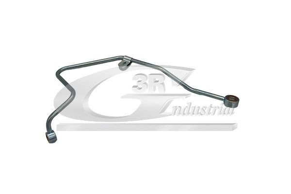 Nissan MICRA Oil Pipe, charger 3RG 19603 cheap