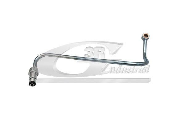 Nissan NV200 Pipes and hoses parts - Oil Pipe, charger 3RG 19607