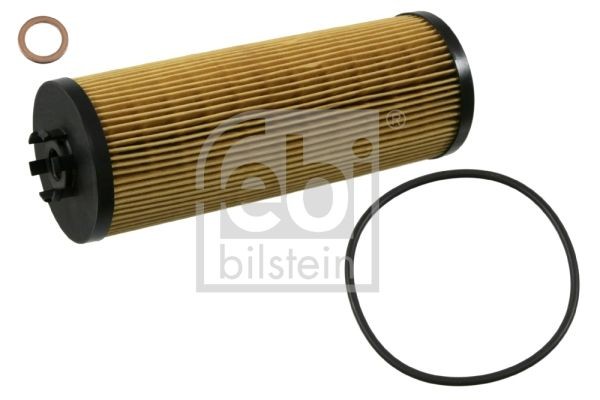 OEM-quality FEBI BILSTEIN 22536 Engine oil filter
