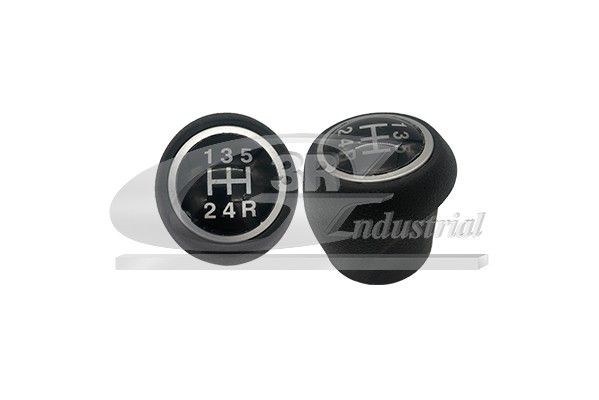 3RG 25909 FIAT Shift knob