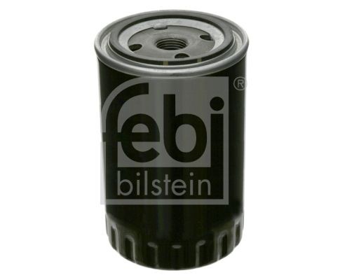 Great value for money - FEBI BILSTEIN Oil filter 22538