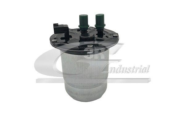 Original 97609 3RG Fuel filter experience and price