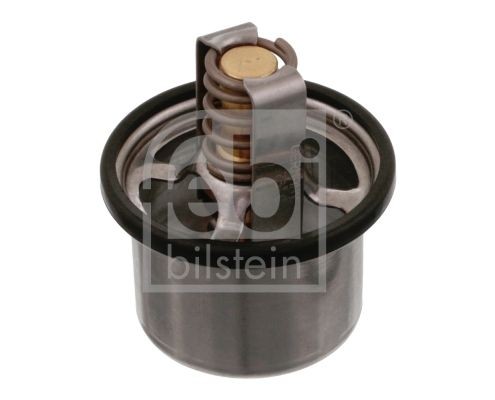 FEBI BILSTEIN Opening Temperature: 76°C, with seal ring Thermostat, coolant 22545 buy