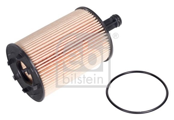 22546 Oil filters FEBI BILSTEIN 22546 review and test