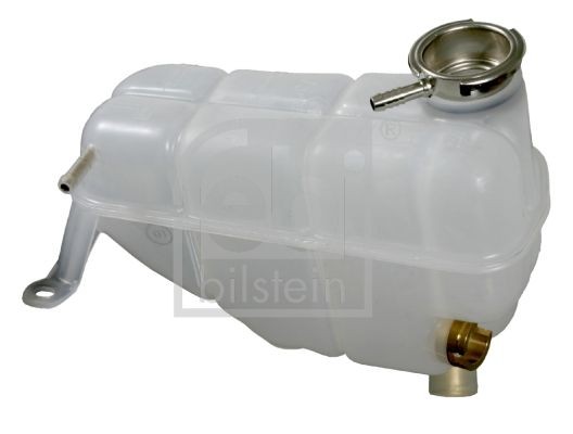 22626 Expansion tank, coolant 22626 FEBI BILSTEIN without lid