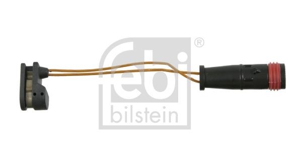 Original FEBI BILSTEIN Brake pad sensor 22663 for MERCEDES-BENZ GLE