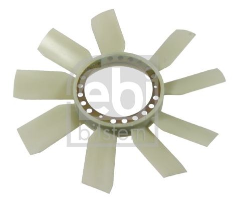 FEBI BILSTEIN 430 mm Fan Wheel, engine cooling 22781 buy