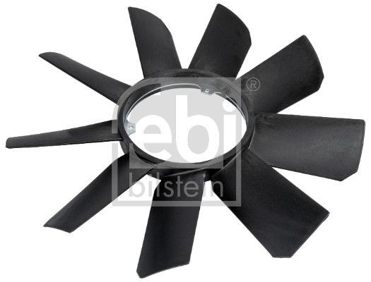 FEBI BILSTEIN 460 mm Fan Wheel, engine cooling 22784 buy