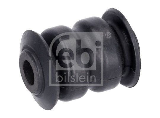 FEBI BILSTEIN 22865 Control Arm- / Trailing Arm Bush Front Axle Left, Lower, Front, Front Axle Right, Elastomer