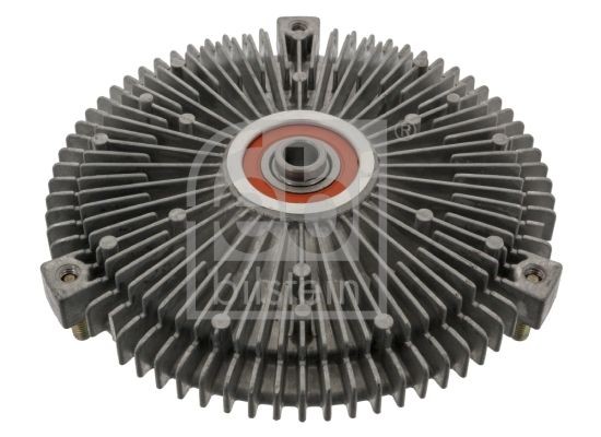 22978 FEBI BILSTEIN Radiator fan clutch buy cheap