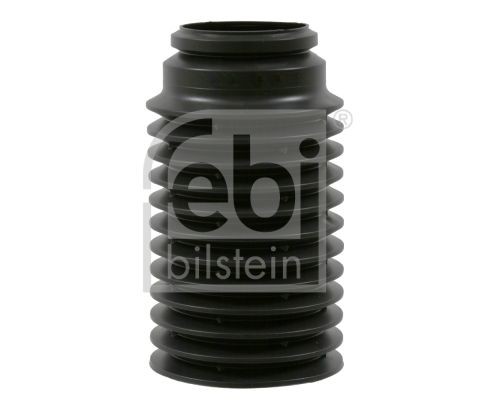 FEBI BILSTEIN 22987 Shock absorber dust cover and bump stops VOLVO S90 1996 in original quality